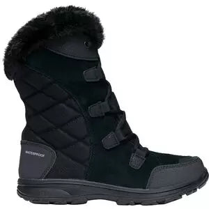 multi-tool for camping -Columbia Ice Maiden II Lace Boot