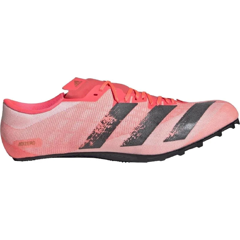 trekking jacket with breathable fabric -adidas Adizero Prime SP Running Spikes - Pink