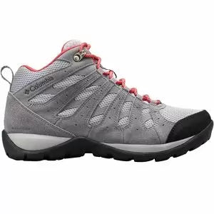 ultra-light trekking pants -Columbia Redmond V2 Mid WP Hiking Boot