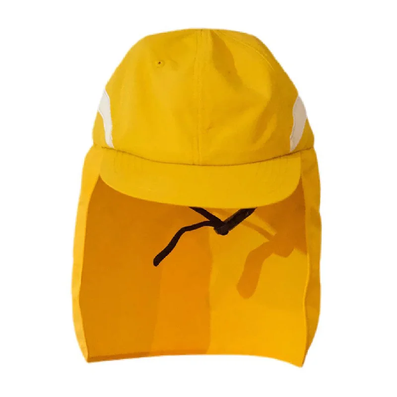 lightweight knit sun protection hat -Surf Hat