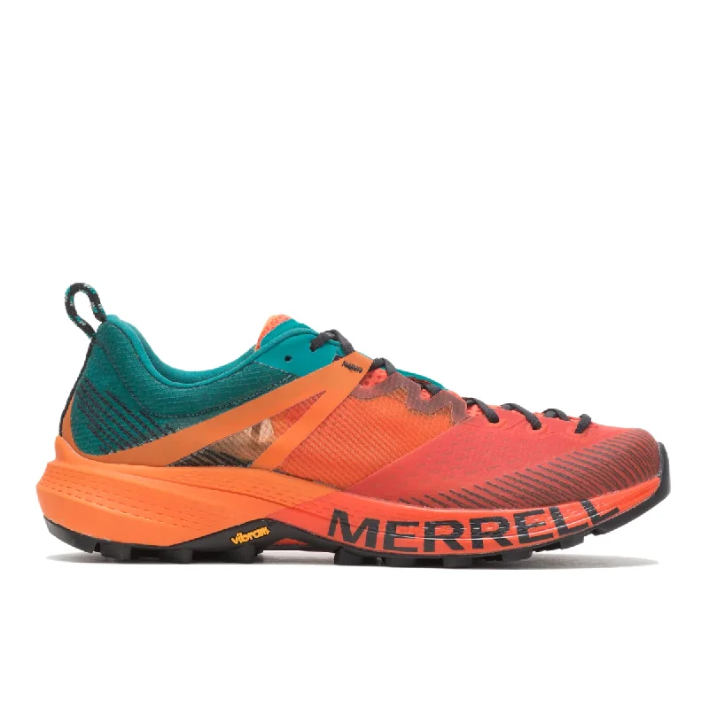 lightweight sleeping pads for camping -Merrell Women's MTL MQM Trail Shoe