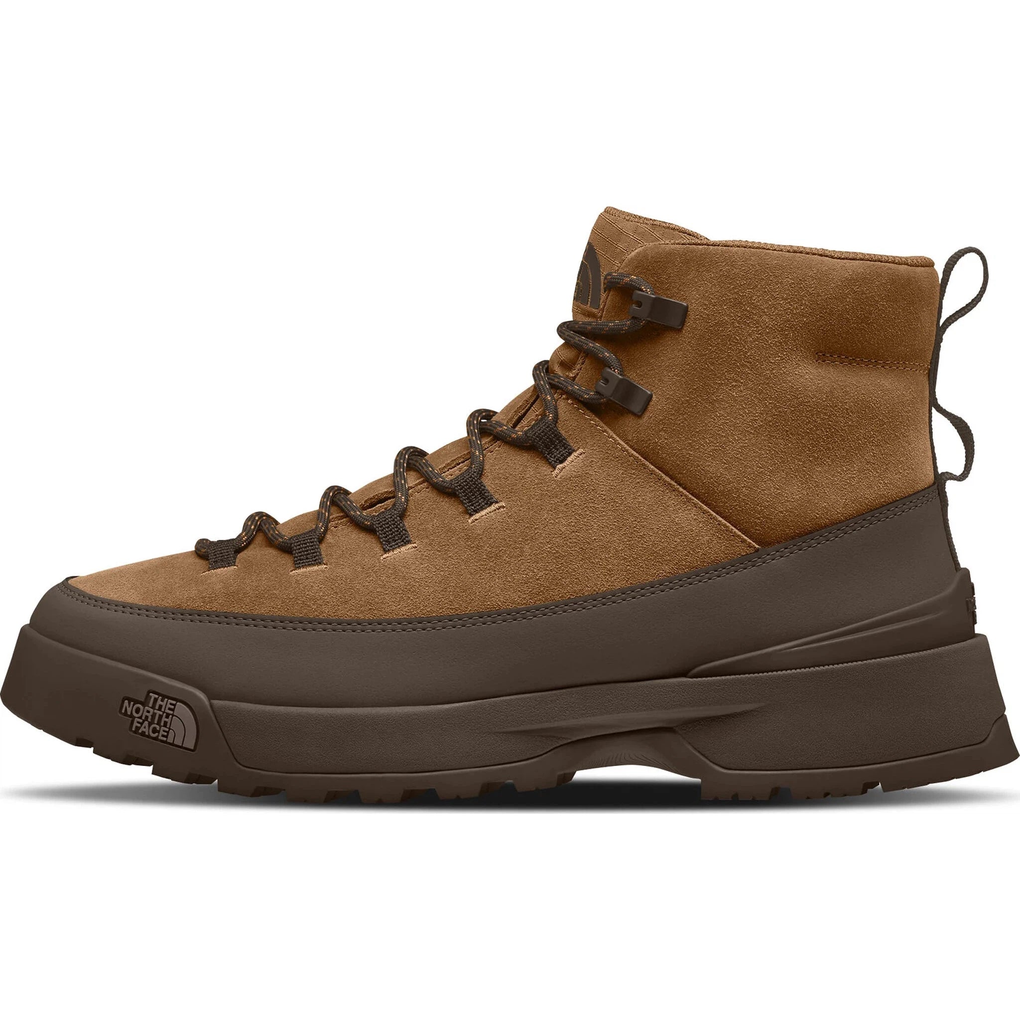 hiking socks with merino wool -Glenclyffe Urban Boots