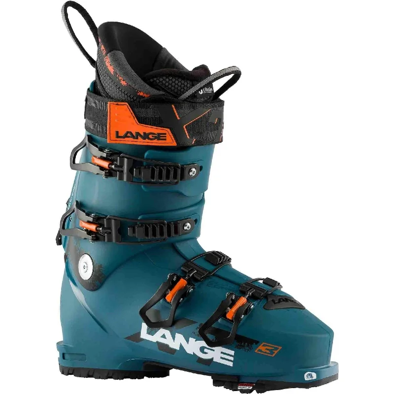 thermal camping blanket -Lange Free XT3 130 LV Alpine Touring Boot (2022)