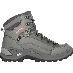 hiking pants for men -Lowa Renegade GTX Mid Boot