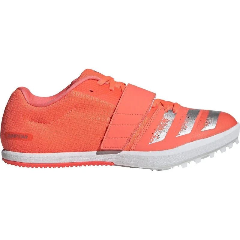 ultra-light backpacking tent -adidas Jumpstar Field Event Spikes - Orange