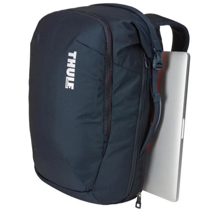 camping rain jacket with breathable fabric -Thule Backpack