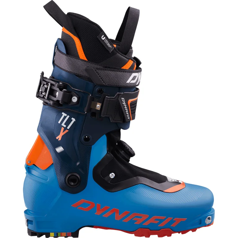 water filtration system for trekking -Dynafit TLT X Alpine Touring Boot