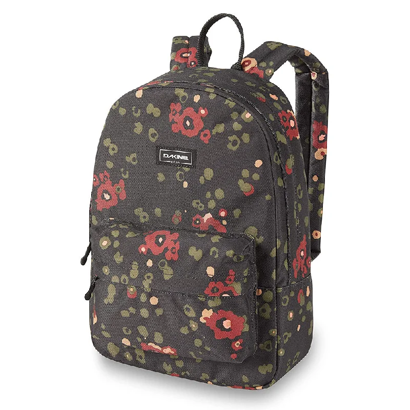 hiking first aid kit -Dakine Unisex Begonia 365 Mini 12L Backpack - 10001432-BEGONIA