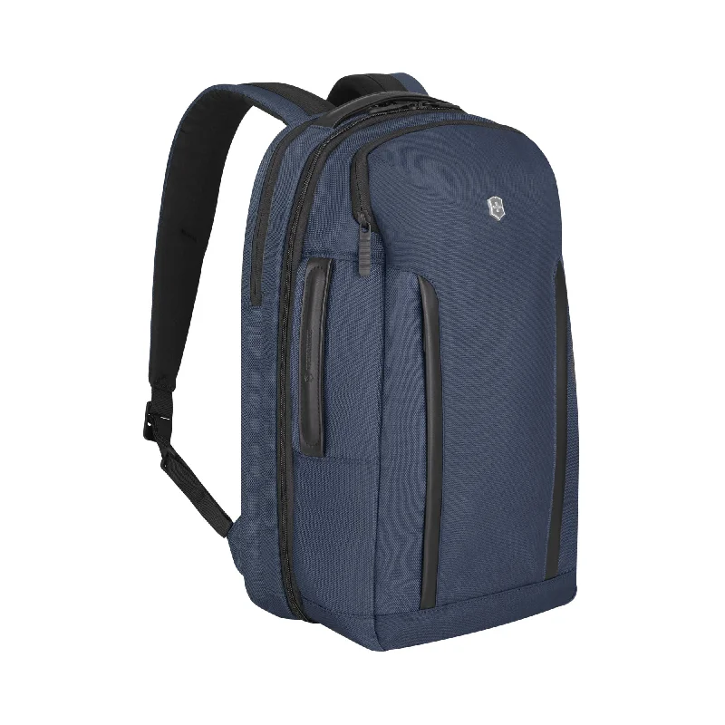 portable shower system for camping -Victorinox Swiss Designed, Altmont Professional Deluxe Travel Laptop Backpack, Navy Blue