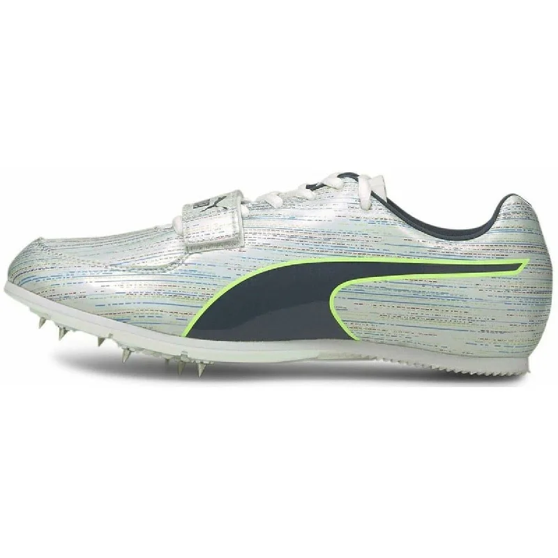 camping hammocks with mosquito net -Puma evoSpeed Long Jump 8 SP Field Event Spikes