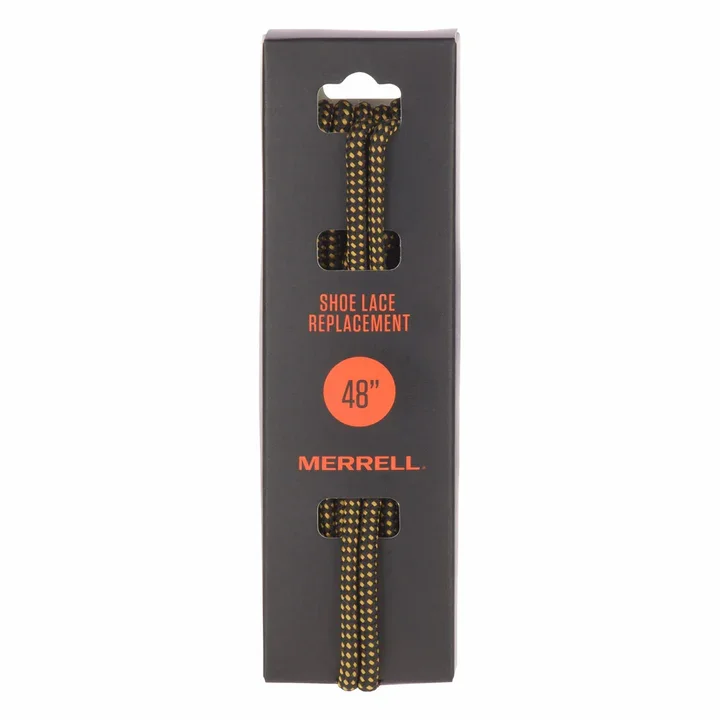 lightweight backpacking cooking gear -Merrell Assorted Laces