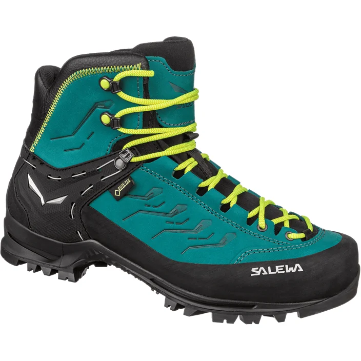 lightweight camping cookware for backpacking -Salewa W Rapace GTX Boot