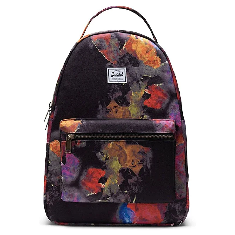 camping lantern with dimmer switch -Herschel Watercolor Floral Nova Crossbody Mini Backpack - 10727-04922-OS