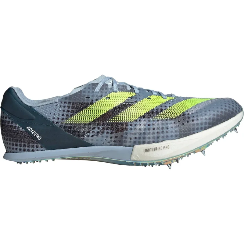 ultra-lightweight hiking tent -adidas Adizero Prime SP 2 Running Spikes - Blue