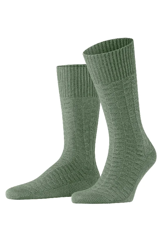 dress socks for men -Joint Knit So Socks | Stone Wash 12543-3235