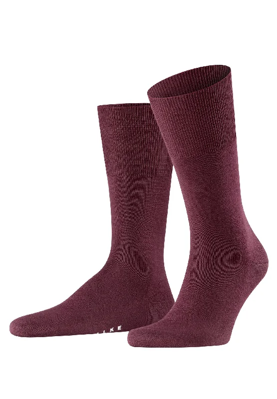 ankle socks for women -Airport Airport Sock | Barolo 14435-8596