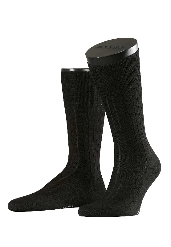 luxury socks for men -No. 2 No.2 Sock | Moonshine Tiles 14459-3000