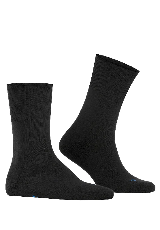 eco-friendly socks for women -Sport Spirit Run Sock | Moonshine Tiles 16605-3000