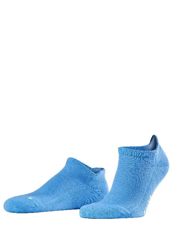 ankle socks for women -Cool Kicks Cool Kick Sneaker Sock | Og Ribbon Blue 16609-6318