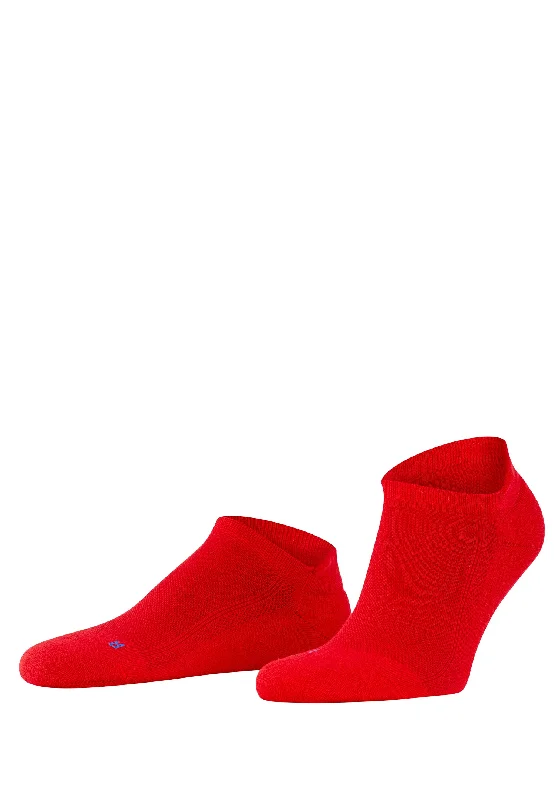 cushioned socks for hiking -Cool Kicks Cool Kick Sneaker Sock | Fire 16609-8150