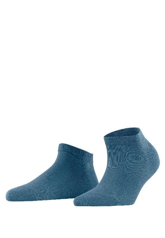 ankle socks for fitness -Falke Family Sn | 6501 46489-6501