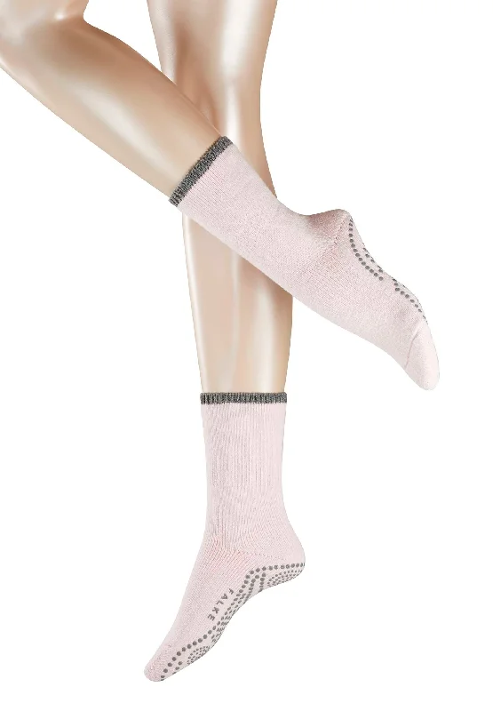 athletic compression socks for recovery -Cuddle Pad Home Slipper Cuddle Pad Home Slipper Wool Cotton Slipper Sock | Sakura 47540-8909