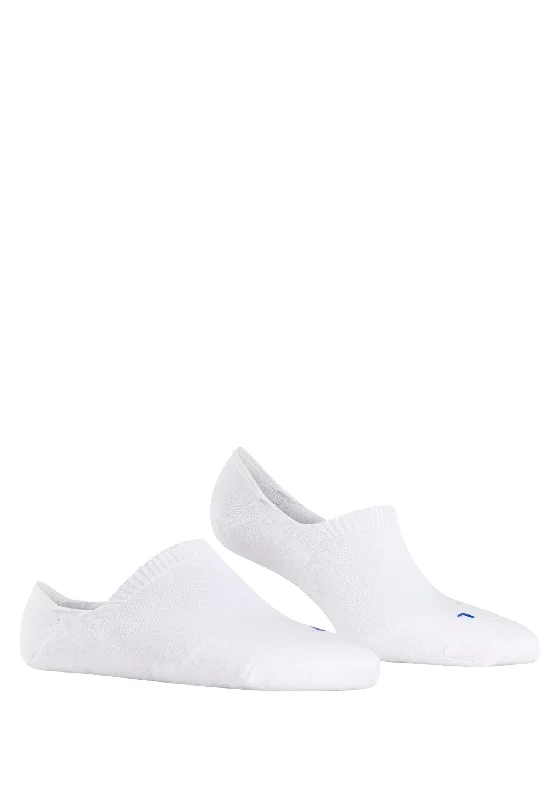 cute socks for girls -Cool Kicks Cool Kick Invisible Sock | White 46296-2000