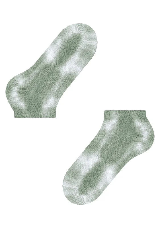 cozy socks for winter nights -Desert Rider Sn Sneaker Sock | Grass 12541-7431