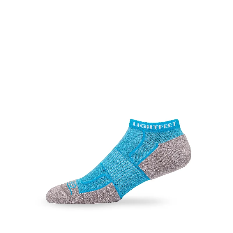 slip-resistant socks for kids -Genesis Kids - Ankle Socks