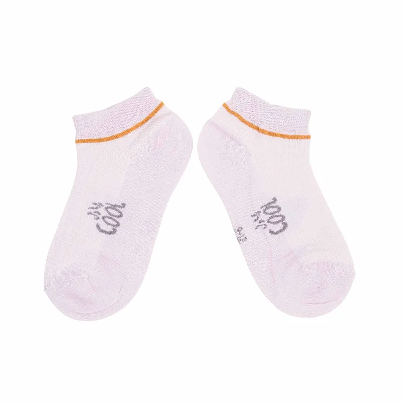 compression socks for running -Kids  Ankle Socks S01752