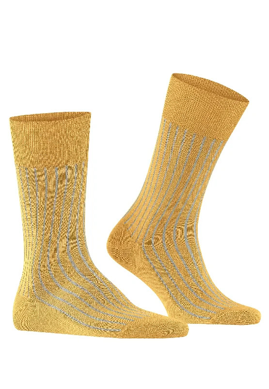 bamboo socks for women -Shadow So Socks | Caramel 14648-1282