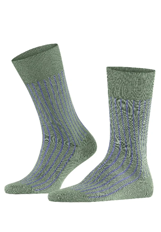 ankle socks for fitness -Shadow So Socks | Grass 14648-7431