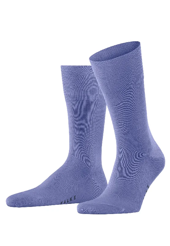 stretchy socks for all sizes -Tiago Kh Socks | Overseas 14792-6874