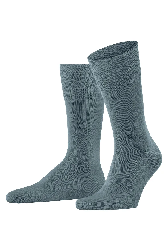 sport-specific socks for tennis -Tiago Kh Socks | Stone Wash 14792-3235