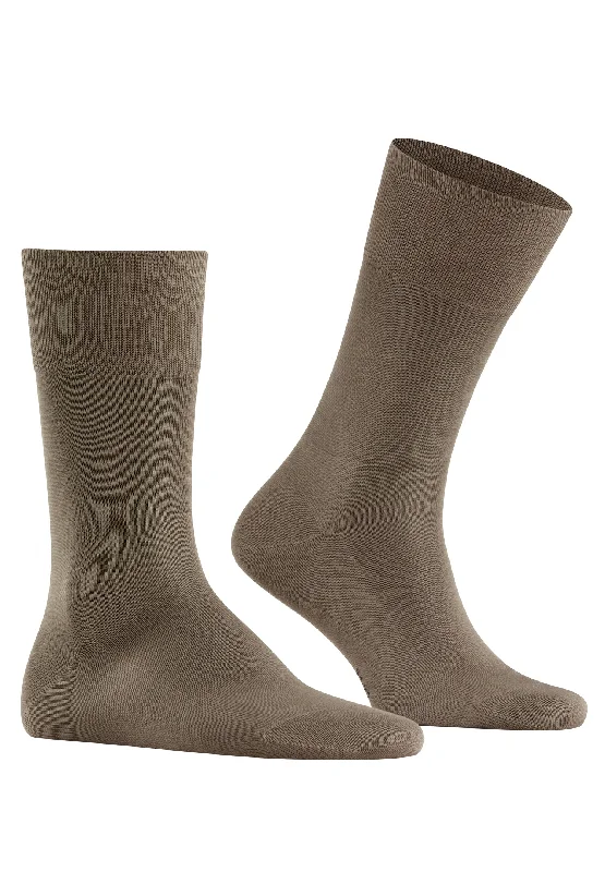 cushioned socks for hiking -Tiago Kh Socks | Volcano 14792-3920