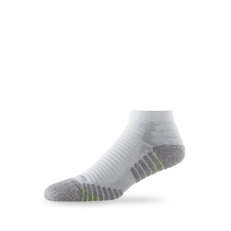 toe socks for comfort -Vector - Quarter Socks