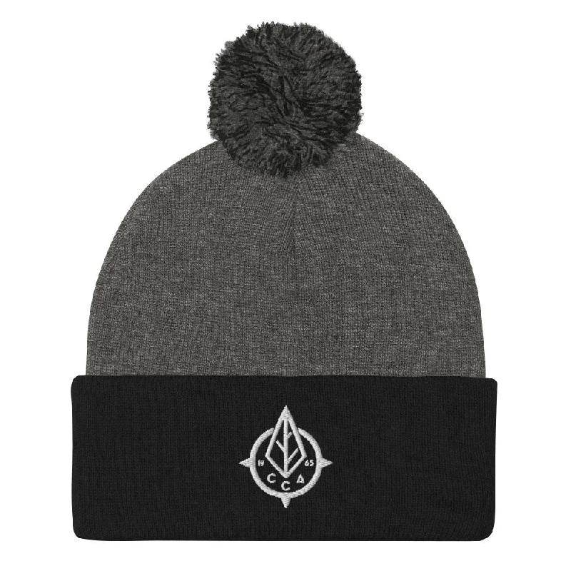 Dark Heather Grey/ Black