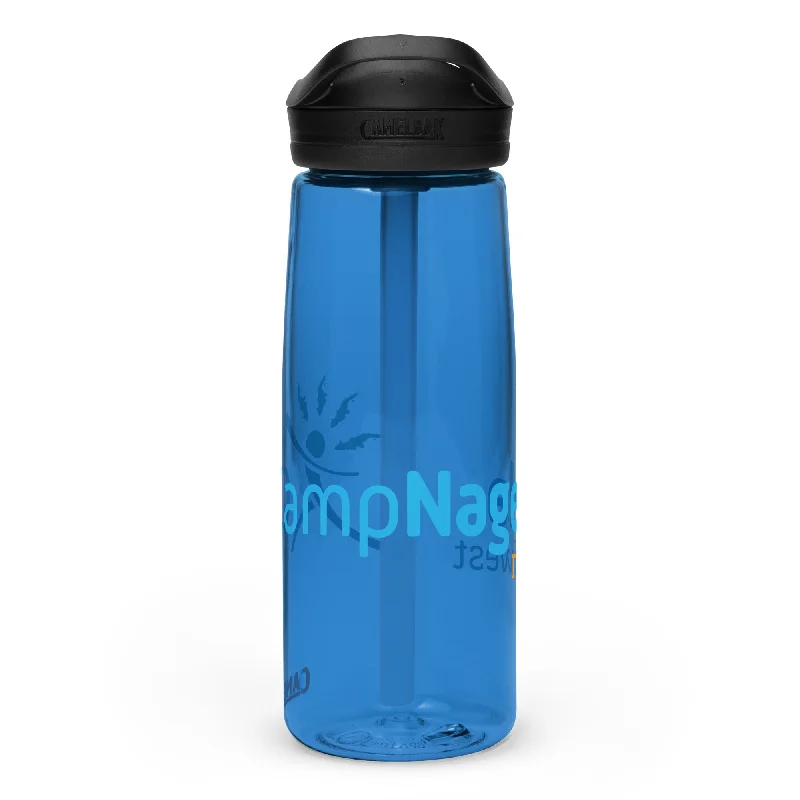 camping tent setup accessories-camping sleeping bag accessories-Nageela Midwest Water Bottle