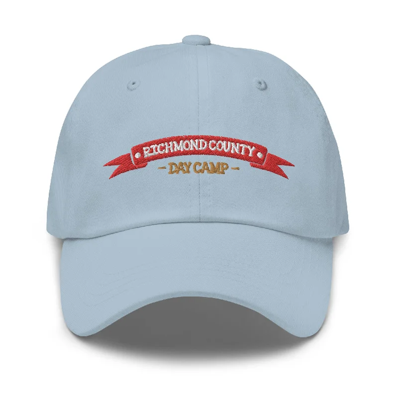 camping knife and tool accessories-camping knife accessories-Richmond County Classic Baseball Cap