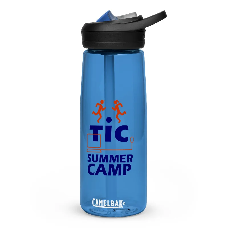 camping inflatable paddleboard accessories-camping hat accessories-TIC Camelbak Sports Water Bottle