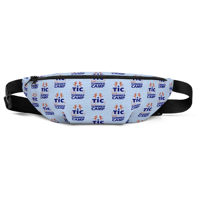 camping water-resistant bag accessories-camping knife and tool accessories-TIC Fanny Pack