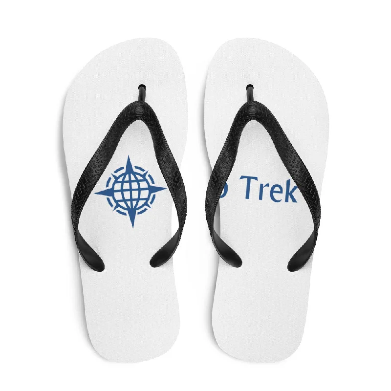 camping propane accessories-camping backpack rain cover accessories-Trek Flip Flops