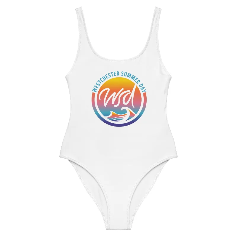 best camping accessories for rainy days-camping mug accessories-WSD Women's One-Piece Swimsuit