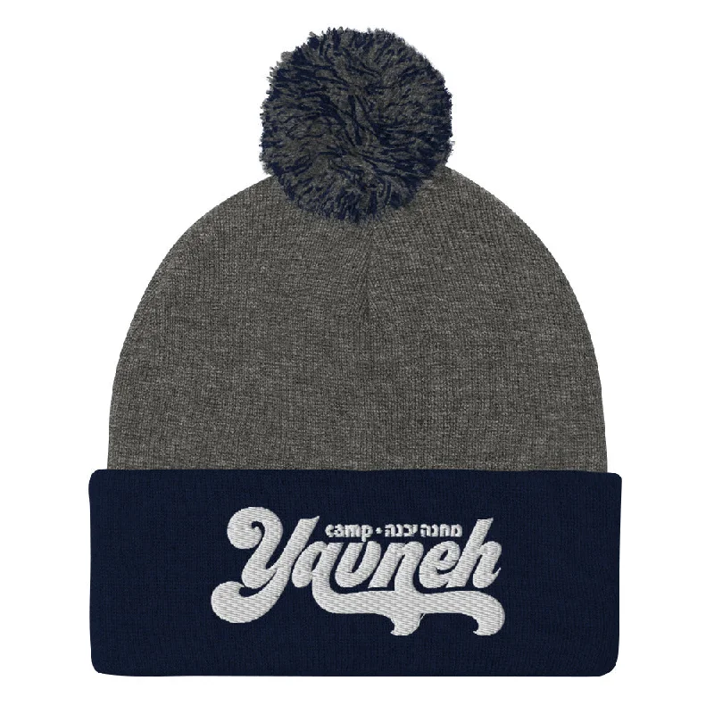 Dark Heather Grey/ Navy