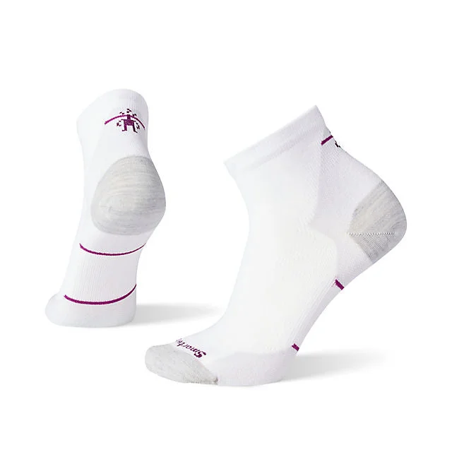 hiking poncho for rain protection -Women's Run Zero Cushion Ankle Socks