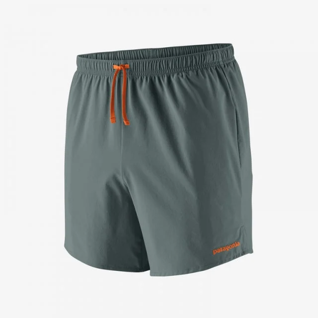 trekking pants with reinforced knees -Men's Trailfarer Shorts - 6 in.