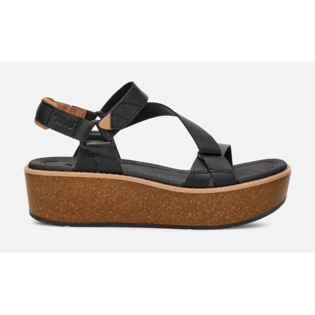 hiking shoes with arch support -Women's Madera Wedge