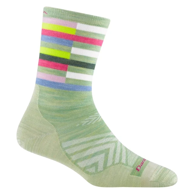 trekking socks for wet conditions -Relay Micro Crew Ultra-Lightweight