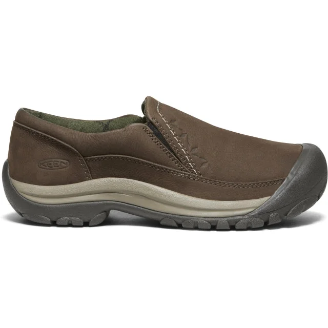 lightweight hiking boots -Women's Kaci III Winter Slip-On Shoe