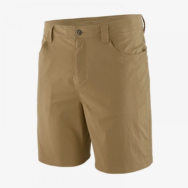 camping cookware with non-stick surface -Men's Quandary Shorts - 10 in.